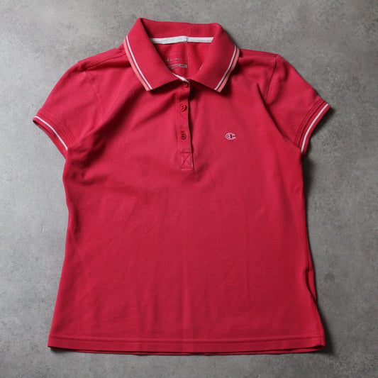 Champion Poloshirt (Damen, S)
