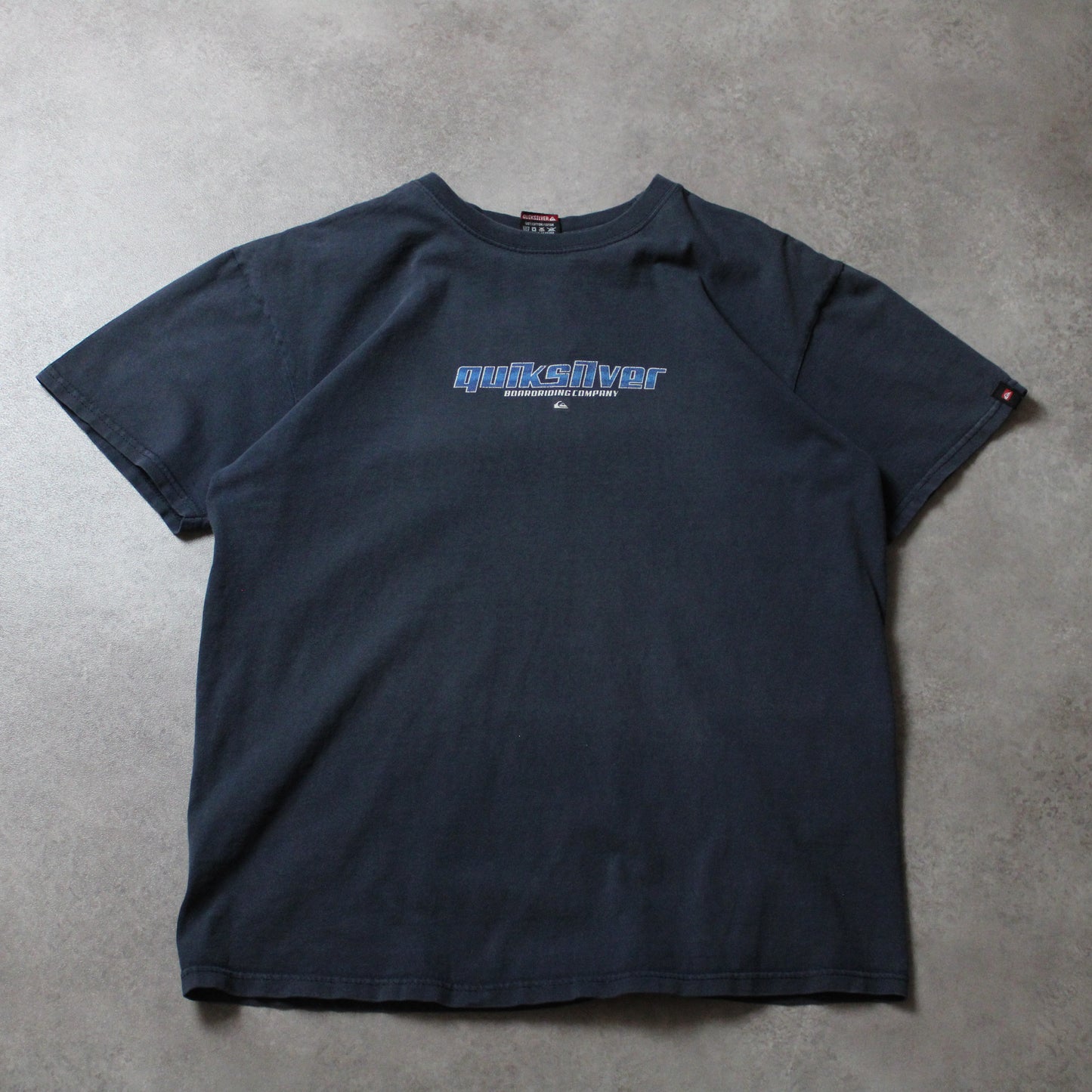 Quiksilver Vintage T-Shirt (Mann-M)