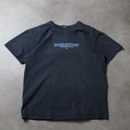 Quiksilver Vintage T-Shirt (Mann-M)