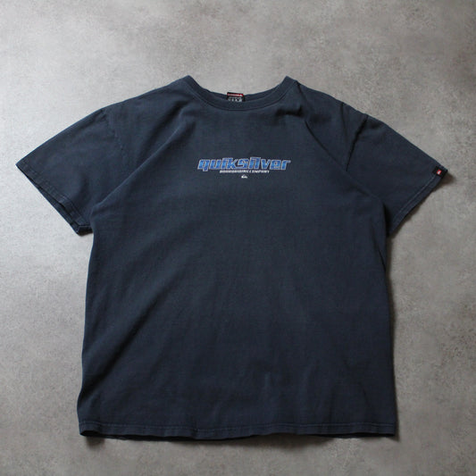 Quiksilver Vintage T-Shirt (Mann-M)