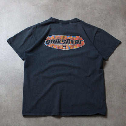 Quiksilver Vintage T-Shirt (Mann-M)