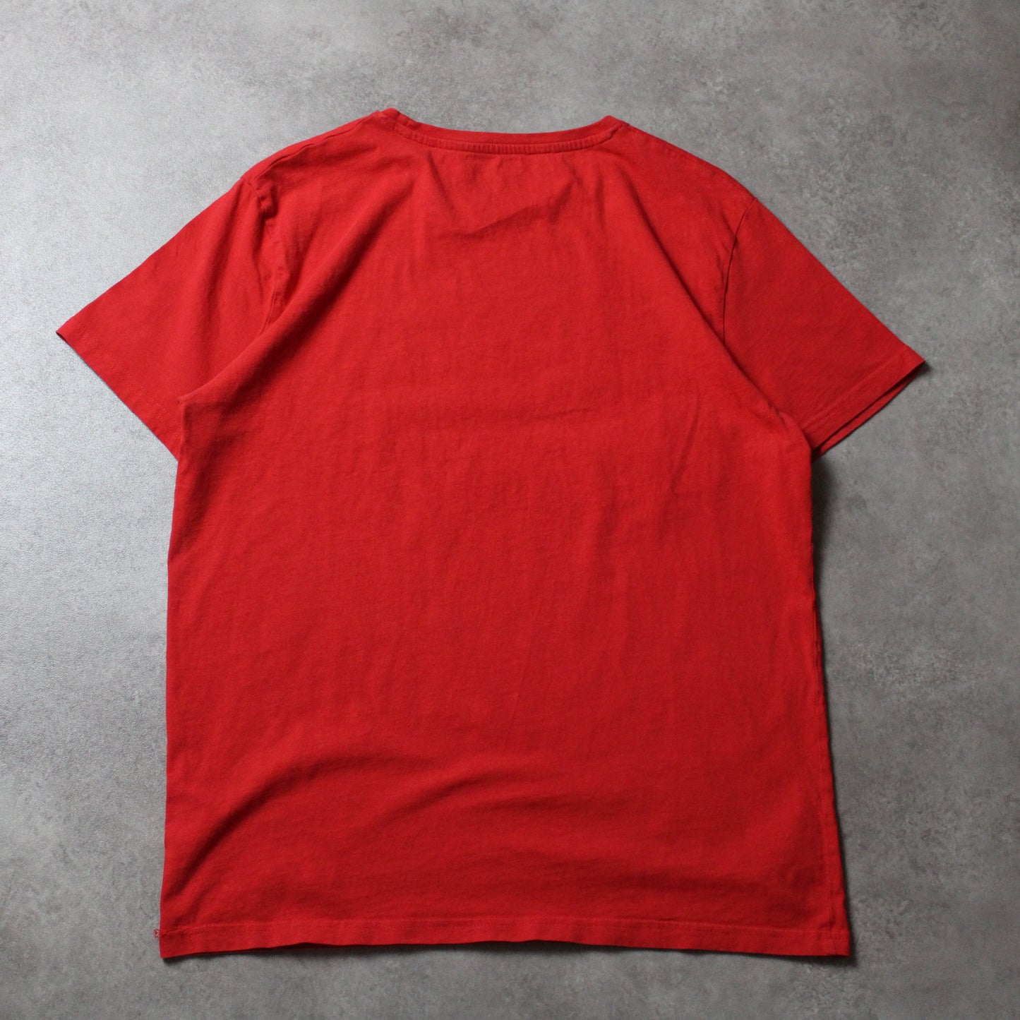 Coca Cola Printed T-Shirt (Man-M)