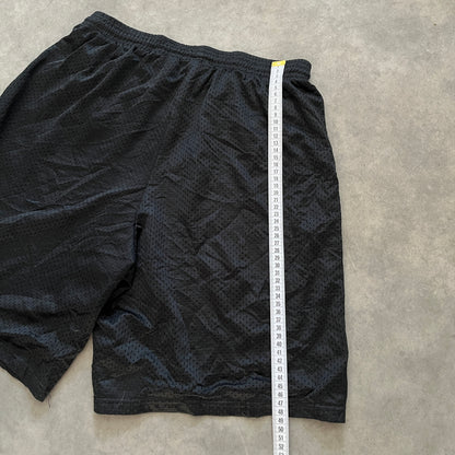 A4 Ravens Mesh Shorts L