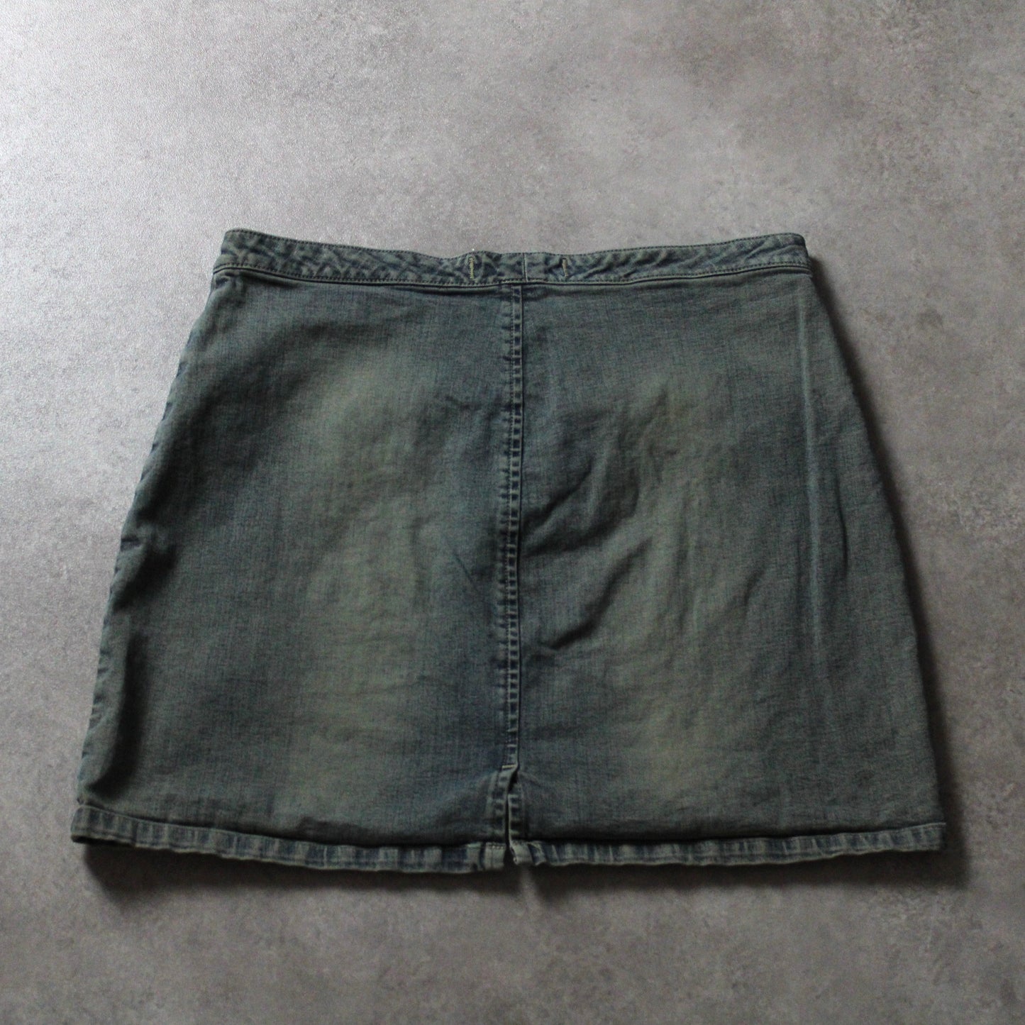 LTG Jeans Y2k Jeansrock (Damen-M)