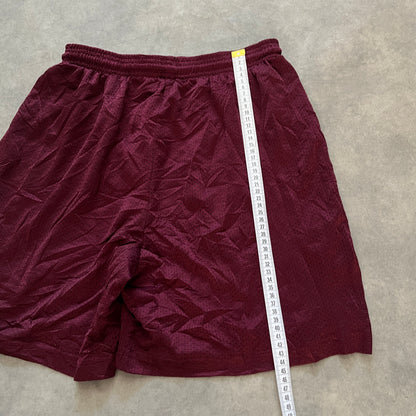 Sport-Tek Washington Nationals Mesh Shorts L