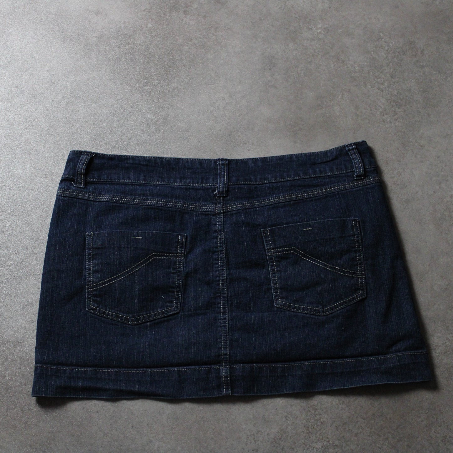 DP Jeansrock (Damen-XL)