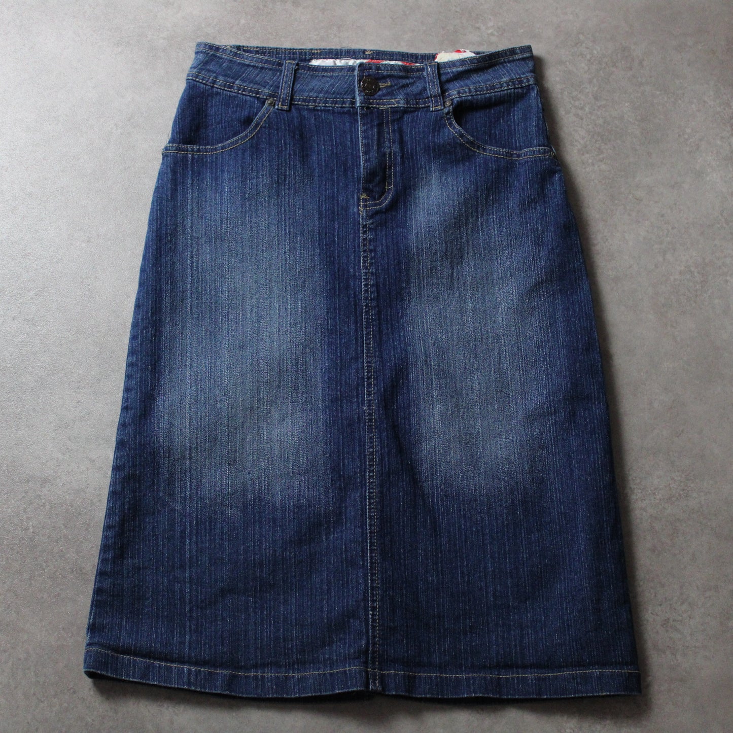 Dolce Moda Y2k Jeansrock (Damen-M)