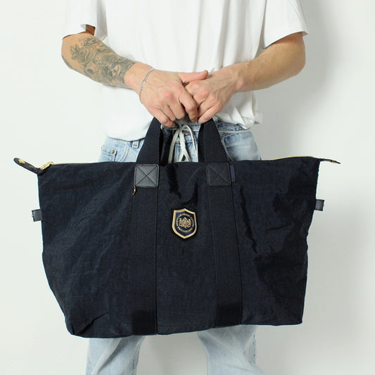 Nostalgie Orient Express Reisetasche + Kosmetiktasche