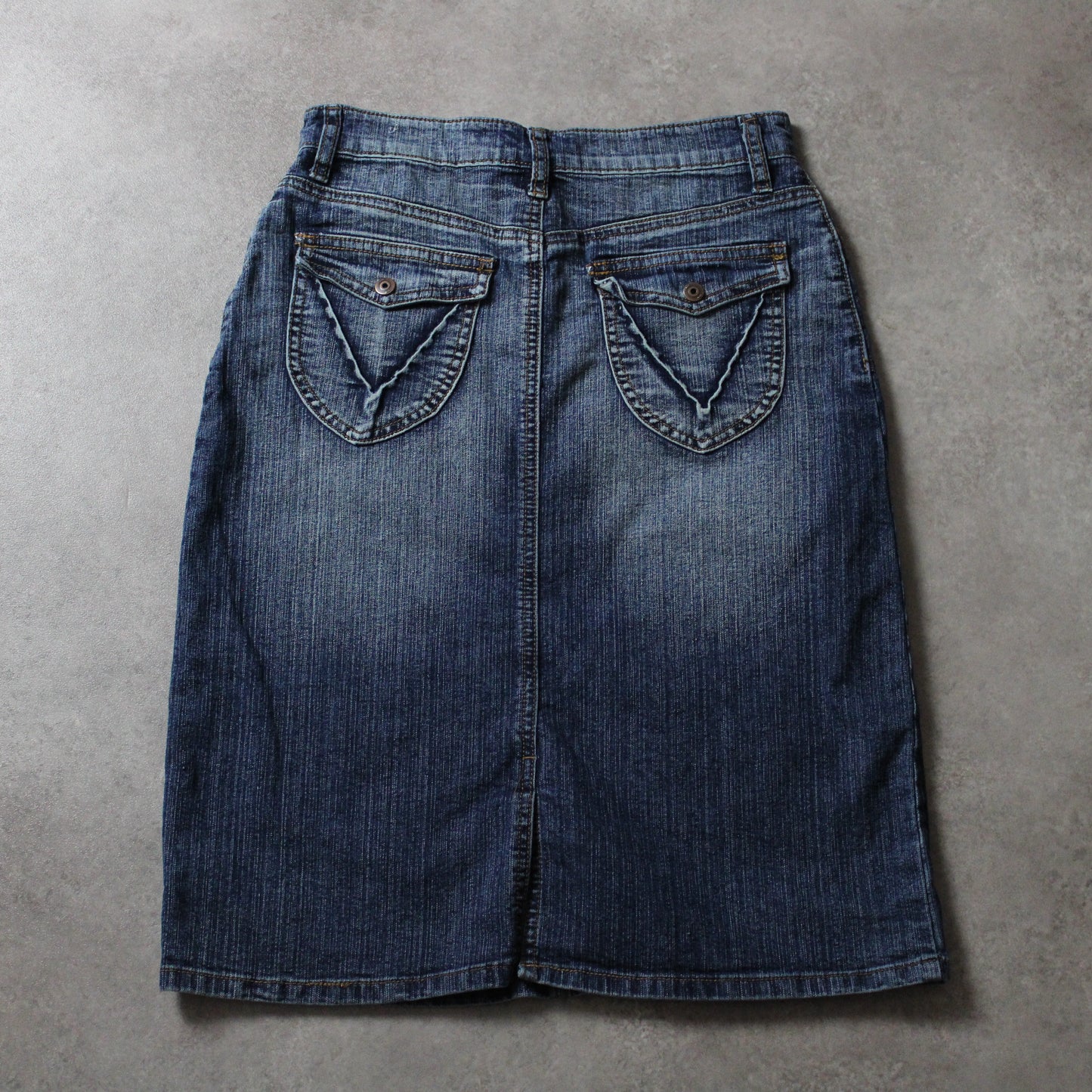 Apollo Jeans Y2k Jeansrock (Damen-S)