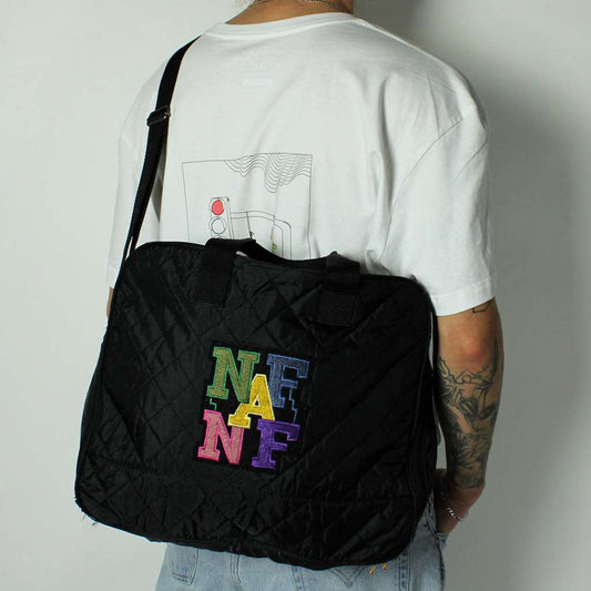 Naf Naf Shoulder Bag