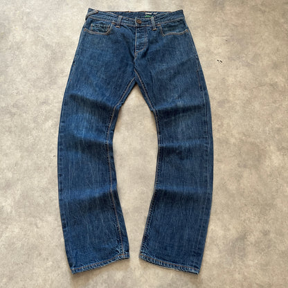 JJ Eco Blue Jeans W32