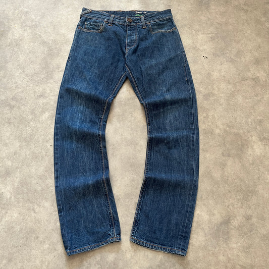JJ Eco Blue Jeans W32