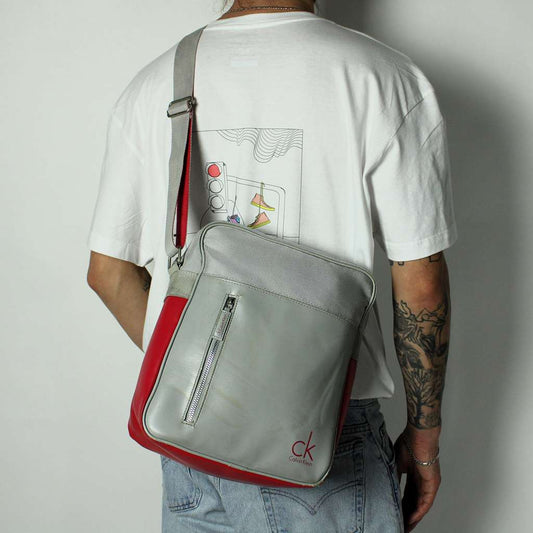 Calvin Klein Schultertasche