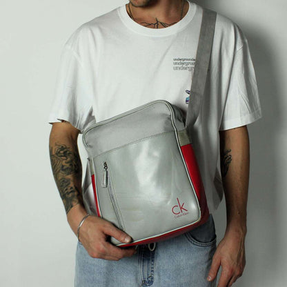 Calvin Klein Schultertasche