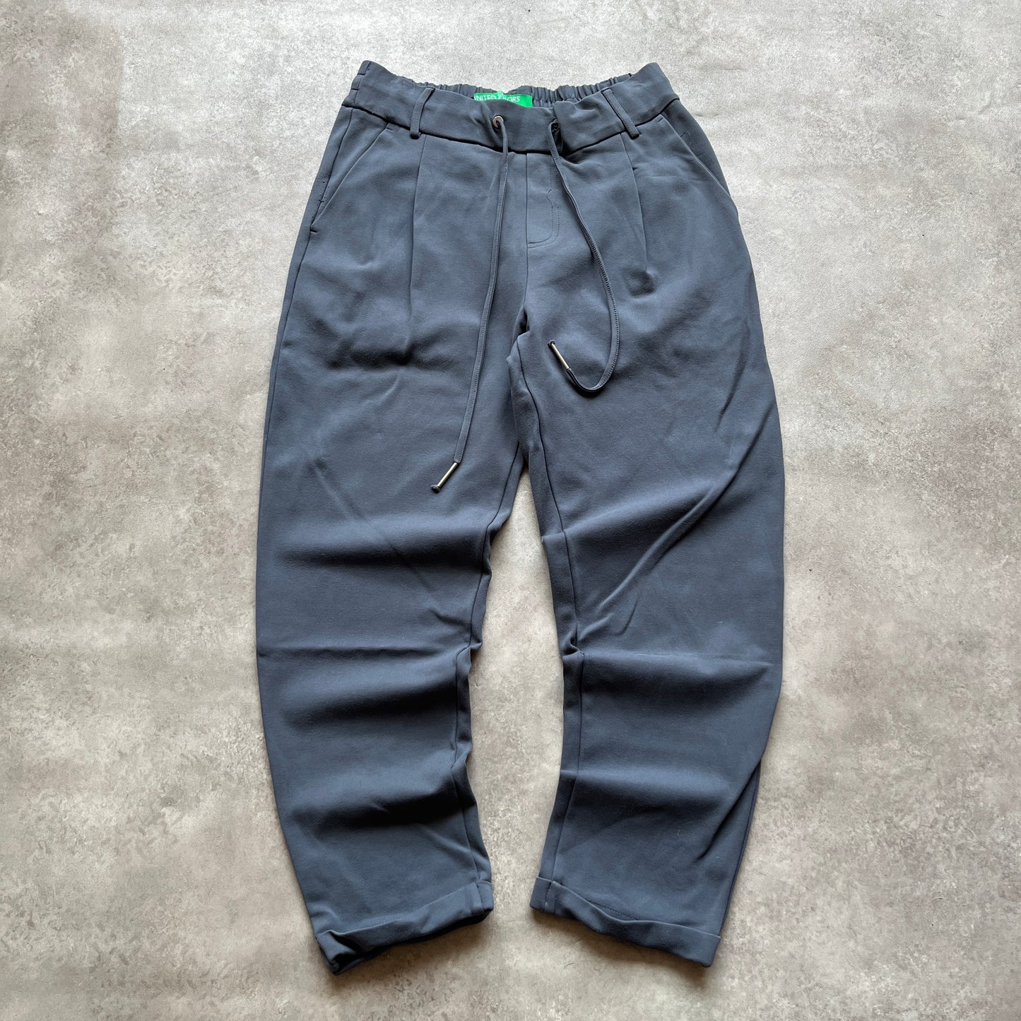 United Colors Of Benetton Grey Pants M