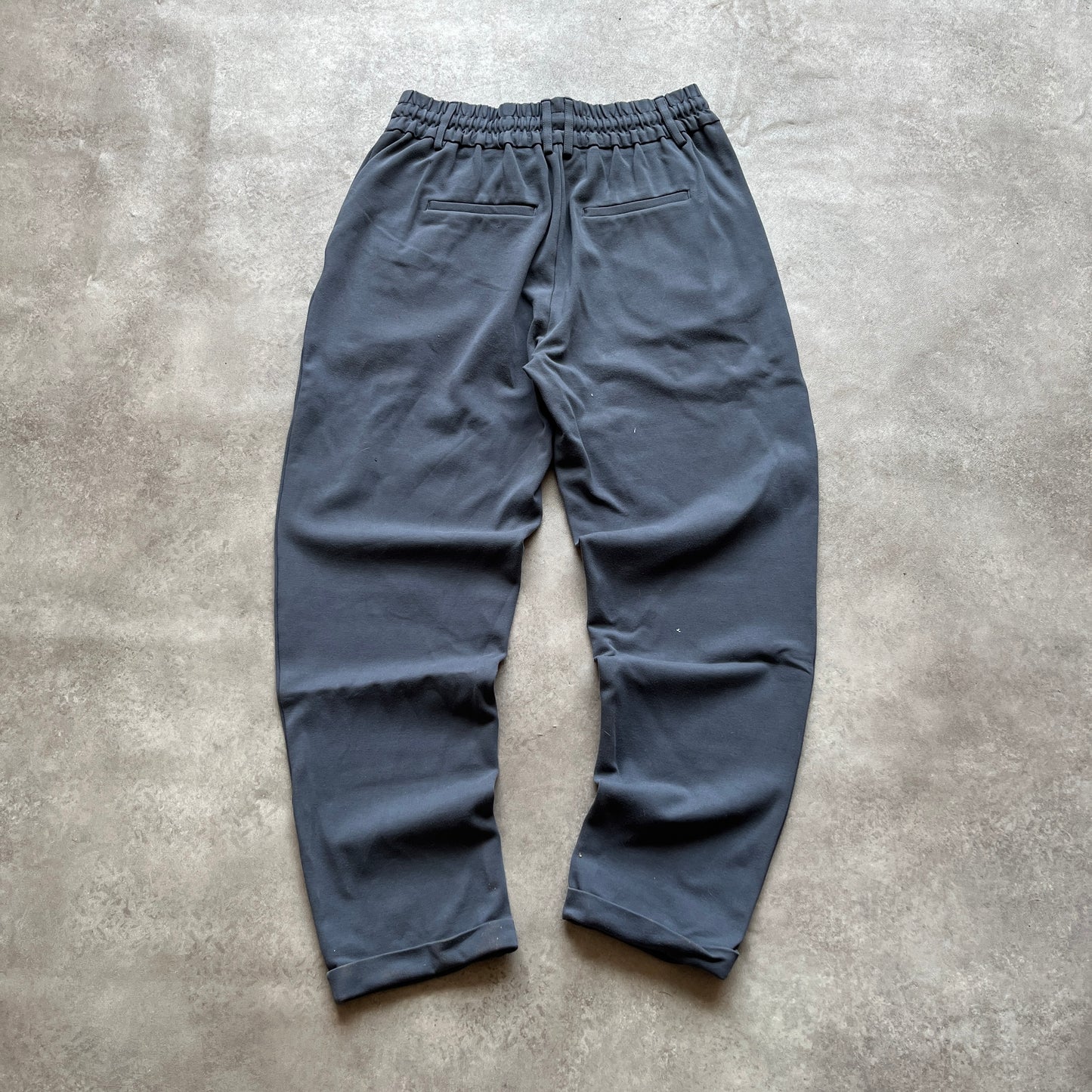 United Colors Of Benetton Grey Pants M