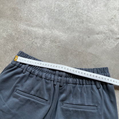 United Colors Of Benetton Grey Pants M