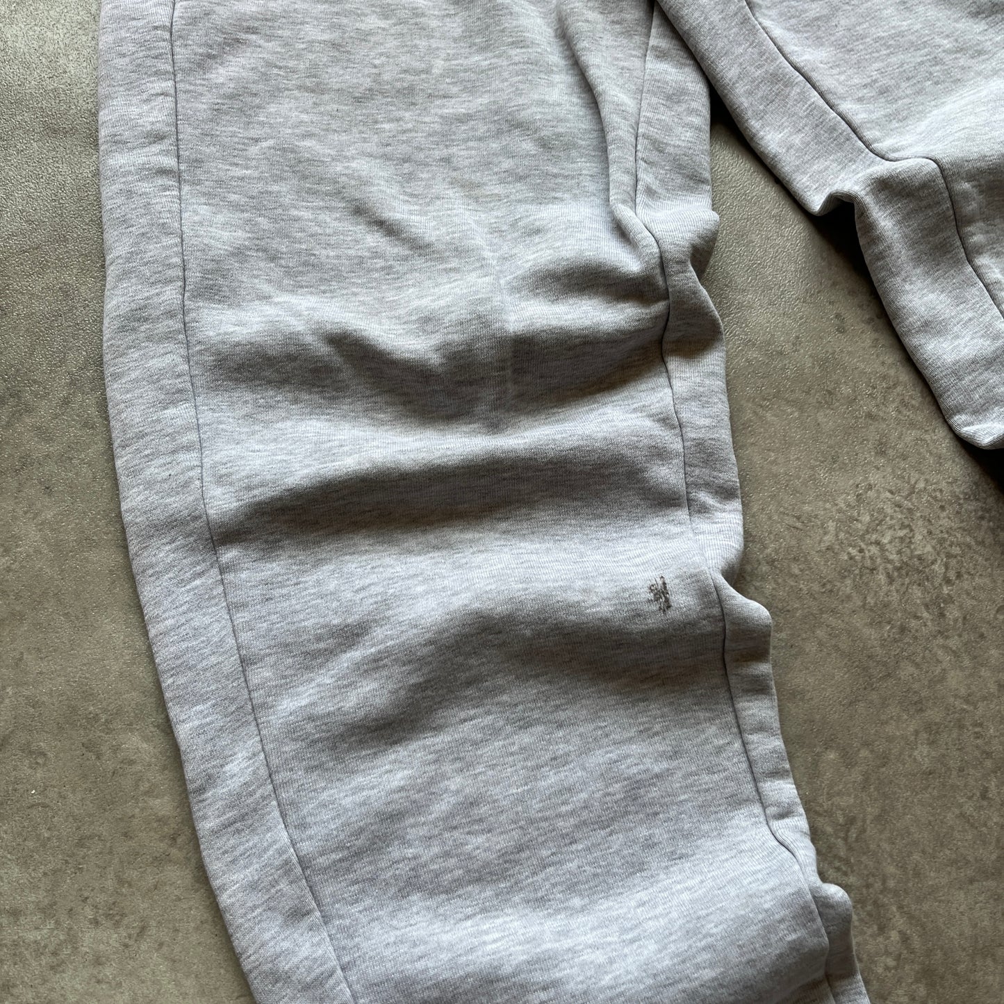 Snipes Grey Sweatpants XS