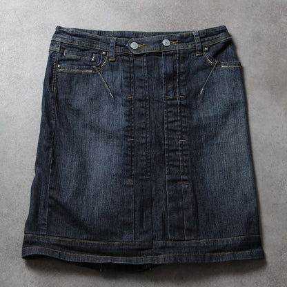 Mng Y2k Jeansrock (Damen-M)