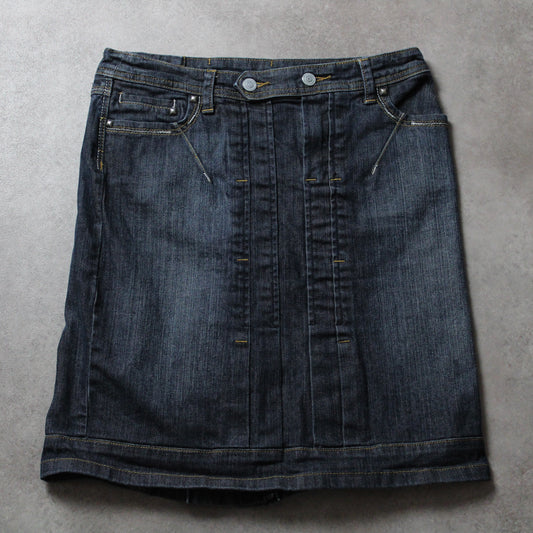 Mng Y2k Jeansrock (Damen-M)