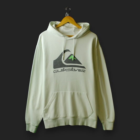 Quiksilver Hoodie (Größe XL)