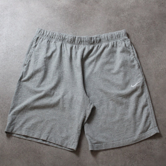 Nike Sweatshorts (Herren-XXL)