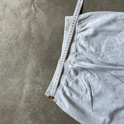 Nike Grey Sweatpants XS