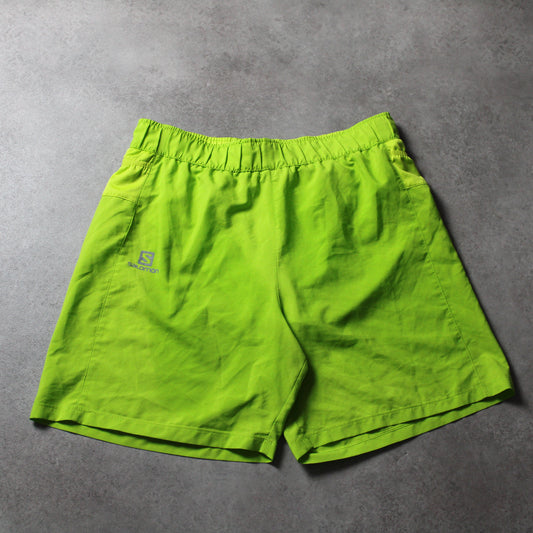 Salomon Badeshorts (Herren-M)