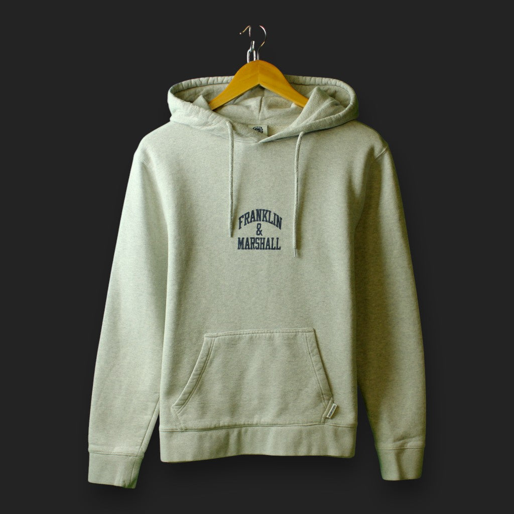 Franklin &amp; Marshall Hoodie (Größe M)
