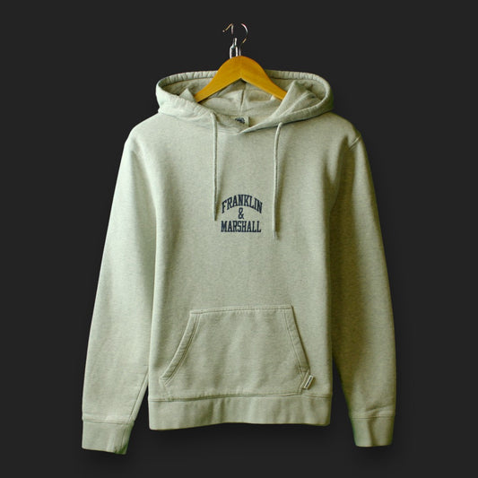 Franklin &amp; Marshall Hoodie (Größe M)
