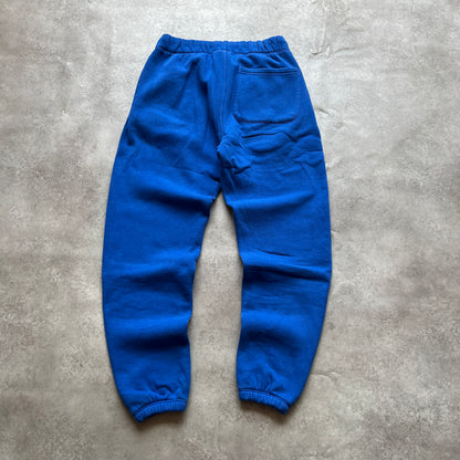 Molair Blue Sweatpants S