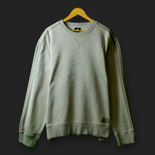 Adidas-Pullover (Größe XXL)