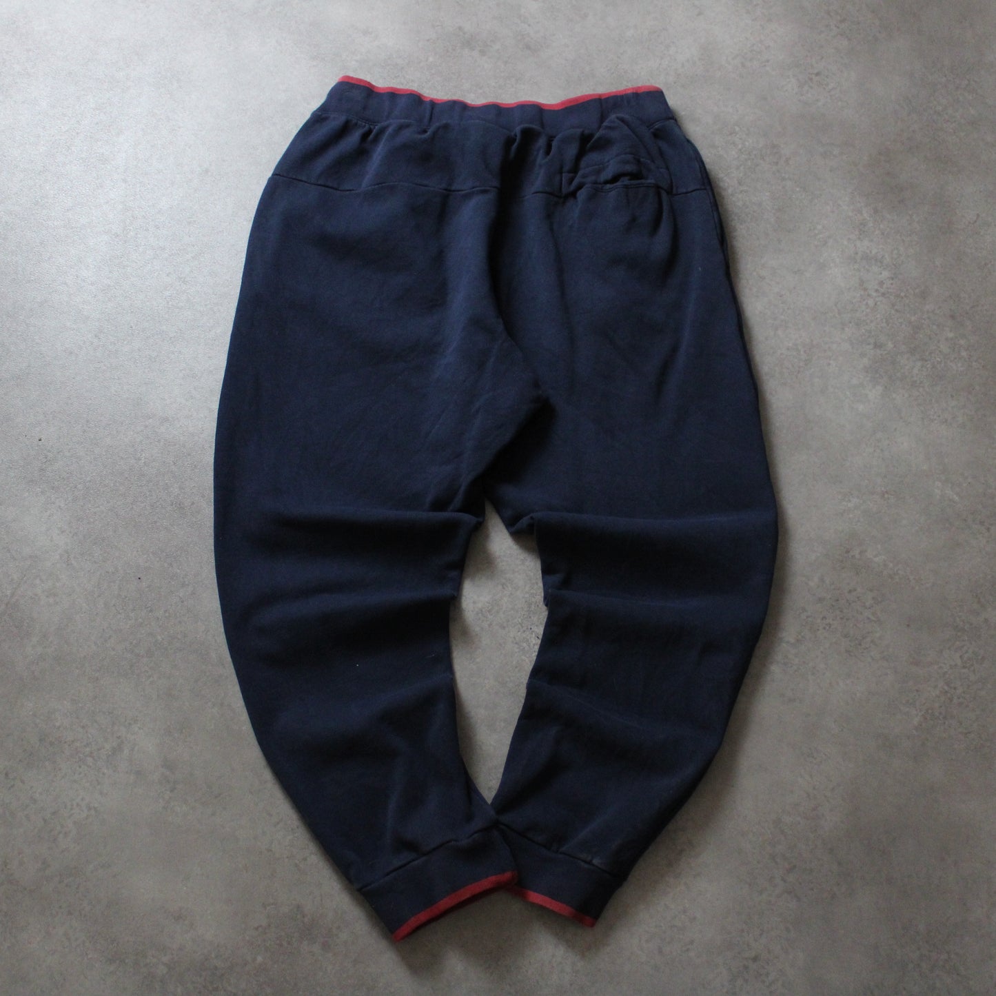 Nike bedruckte Jogginghose (Herren, XL)