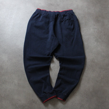 Nike bedruckte Jogginghose (Herren, XL)