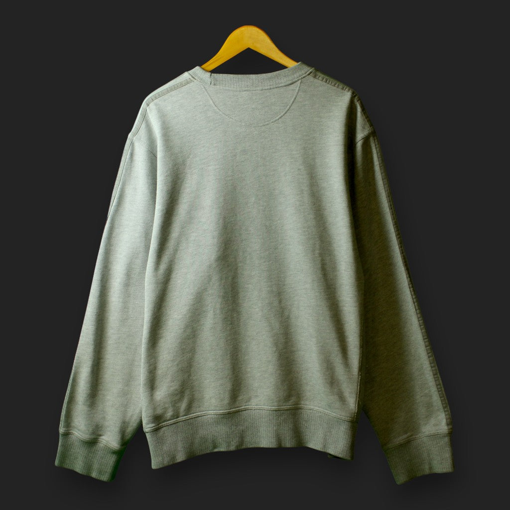 Adidas-Pullover (Größe XXL)