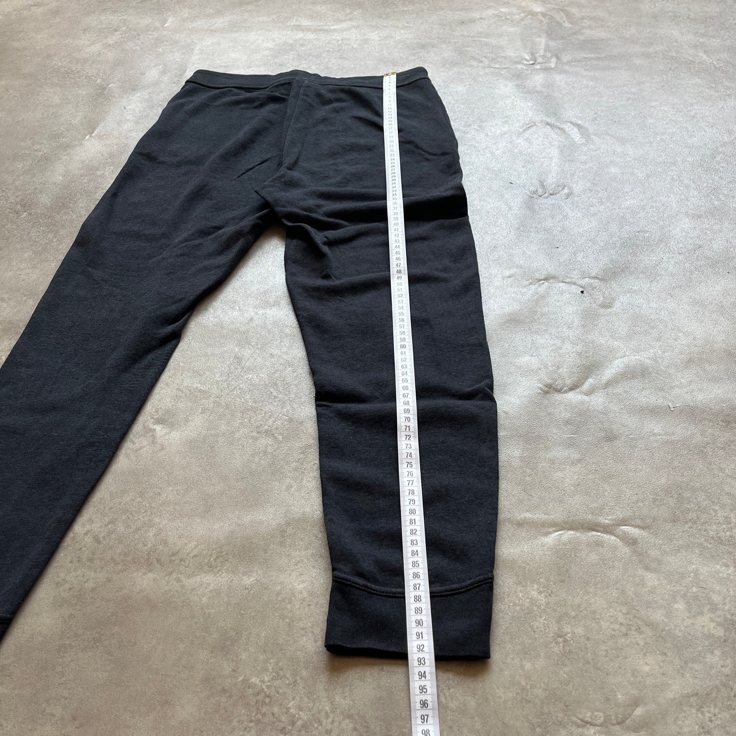 Nike Black Sweatpants Junior XL