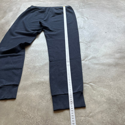 Champion Navy Sweatpants L