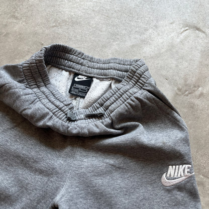 Nike Grey Sweatpants Junior XL