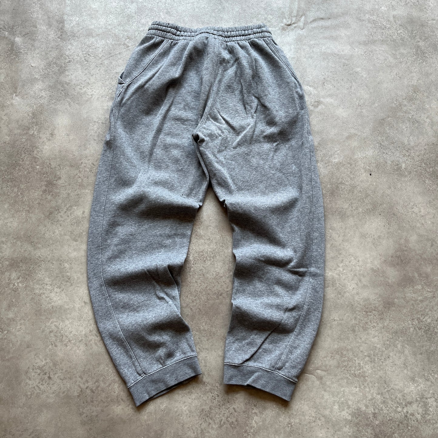Nike Grey Sweatpants Junior XL