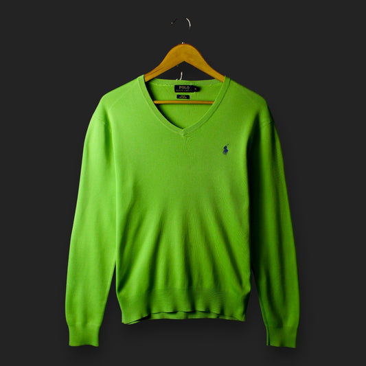 Ralph Lauren Strickpullover (Größe M) 