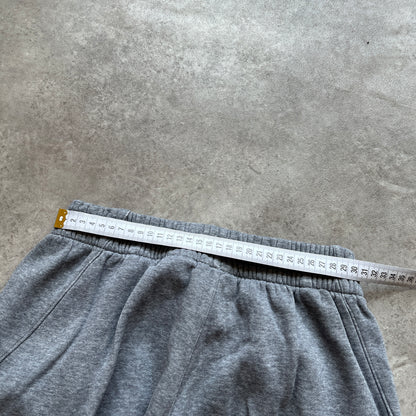 Nike Grey Sweatpants Junior XL