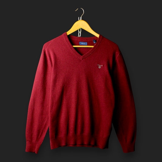 Gant Strickpullover (Größe XL)