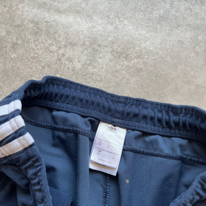 Adidas Navy Track Pants S