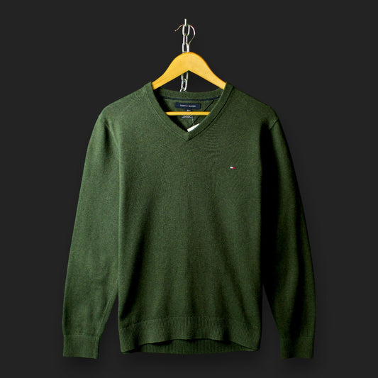 Tommy Hilfiger Strickpullover (Größe M) 
