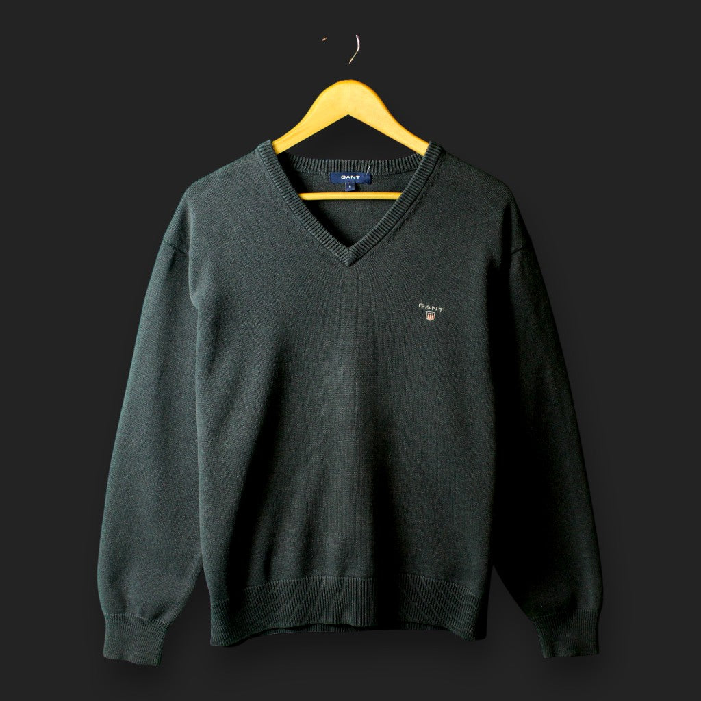 Gant Strickpullover (Größe L) 