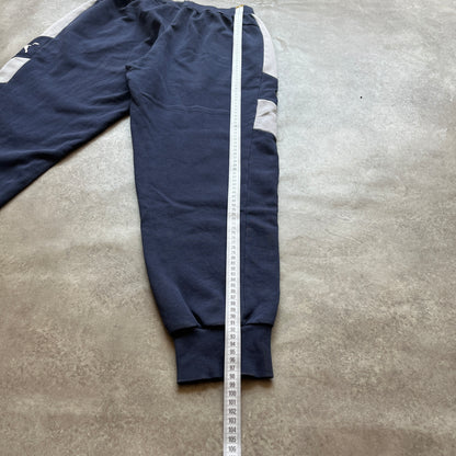 Puma Navy Sweatpants L