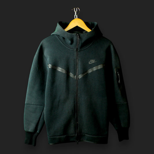 Nike Tech Fleece Hoodie (Größe L)