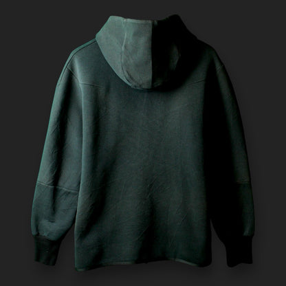 Nike Tech Fleece Hoodie (Größe L)