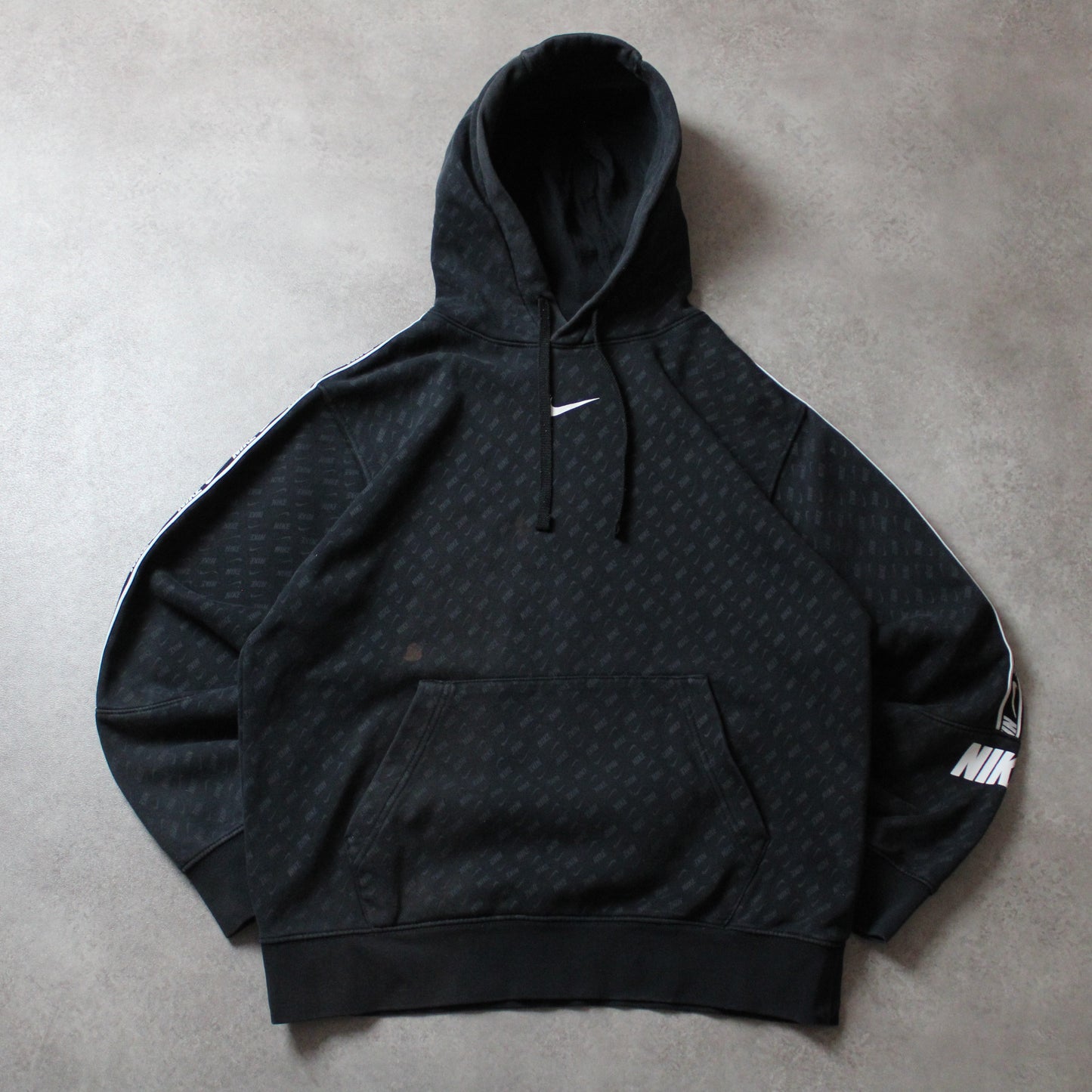 Nike Hoodie (Mann-M) [ENTDECKT]