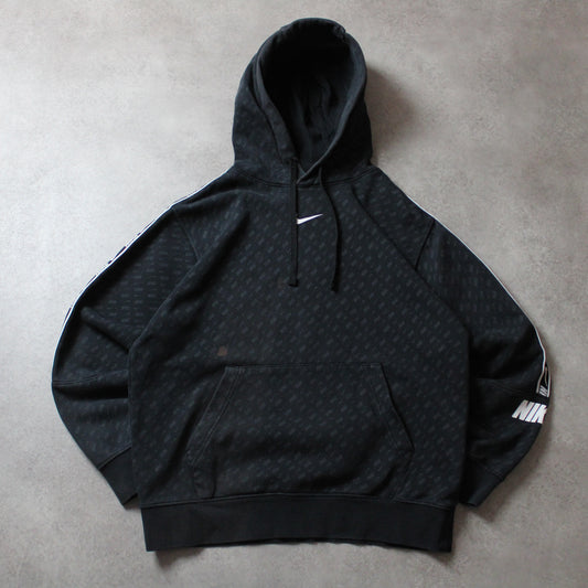 Nike Hoodie (Mann-M) [ENTDECKT]